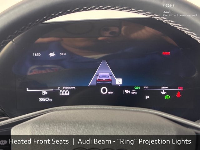 2025 Audi A5 Premium Plus