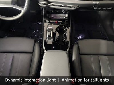 2025 Audi A5 Premium Plus