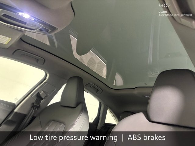 2025 Audi A5 Premium Plus