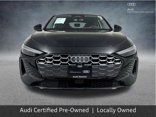 2025 Audi A5 Premium Plus