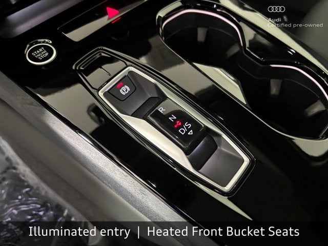 2025 Audi A5 Premium Plus
