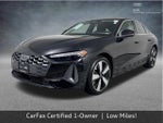 2025 Audi A5 Premium Plus