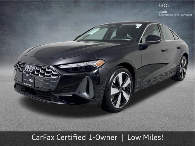 2025 Audi A5 Premium Plus