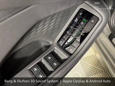 2025 Audi A5 Premium Plus