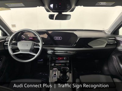 2025 Audi A5 Premium Plus