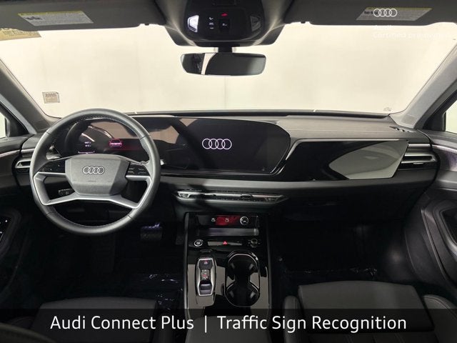 2025 Audi A5 Premium Plus