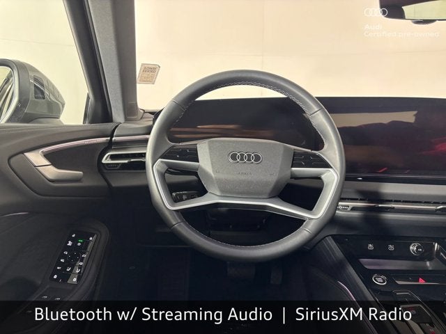 2025 Audi A5 Premium Plus