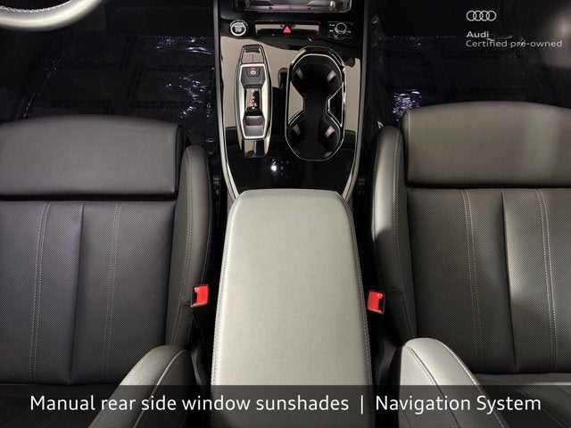 2025 Audi A5 Premium Plus
