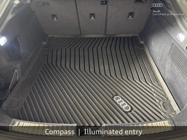 2025 Audi A5 Premium Plus