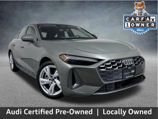 2025 Audi A5 Premium Plus