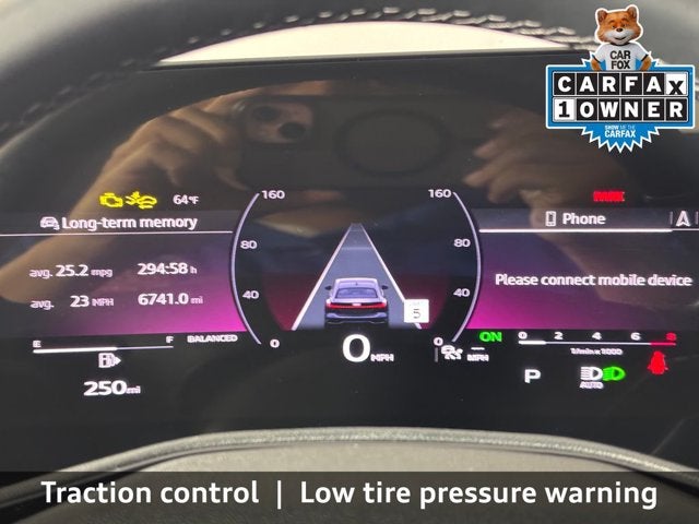 2025 Audi A5 Premium Plus