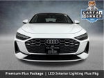 2025 Audi A5 Premium Plus