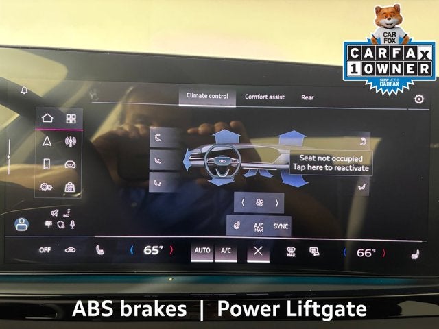 2025 Audi A5 Premium Plus