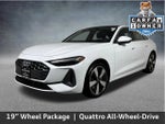 2025 Audi A5 Premium Plus