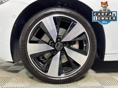 2025 Audi A5 Premium Plus