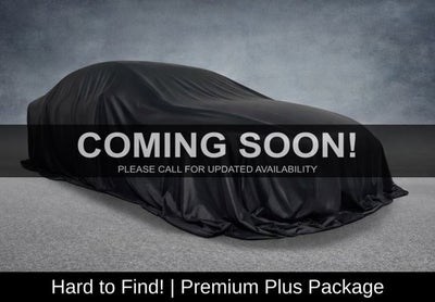 2025 Audi A6 e-tron Premium Plus