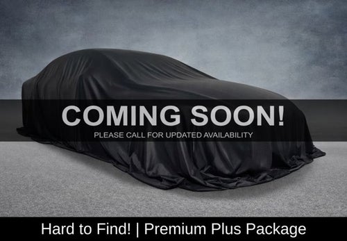 2025 Audi A6 e-tron Premium Plus