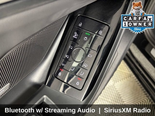 2025 Audi A6 e-tron Premium Plus