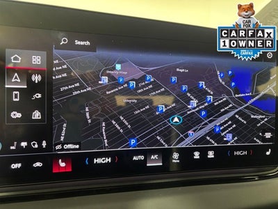 2025 Audi A6 e-tron Premium Plus