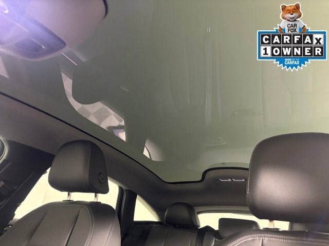 2025 Audi A6 e-tron Premium Plus