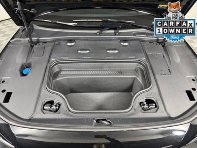 2025 Audi A6 e-tron Premium Plus