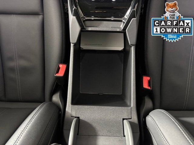 2025 Audi A6 e-tron Premium Plus