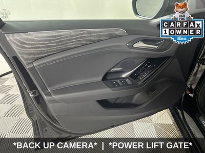 2025 Audi A6 e-tron Premium Plus