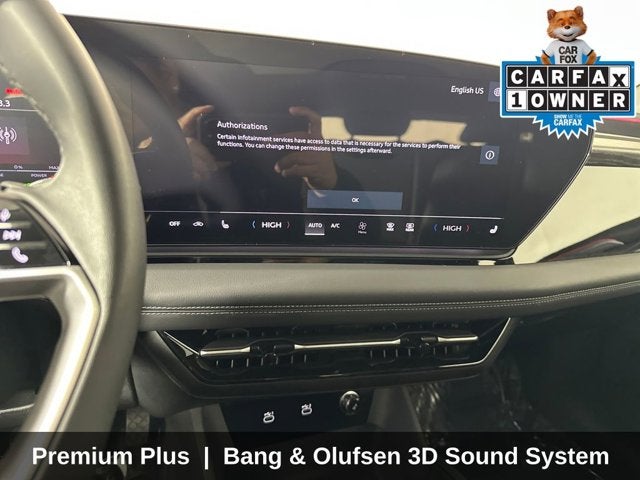 2025 Audi A6 e-tron Premium Plus