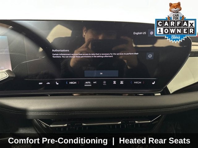 2025 Audi A6 e-tron Premium Plus