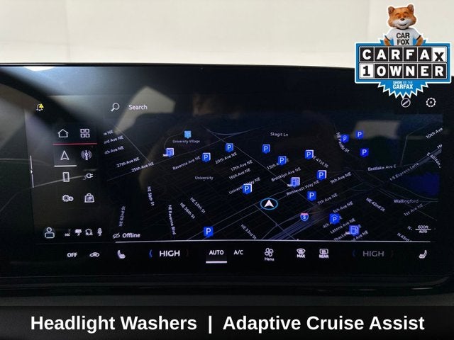 2025 Audi A6 e-tron Premium Plus