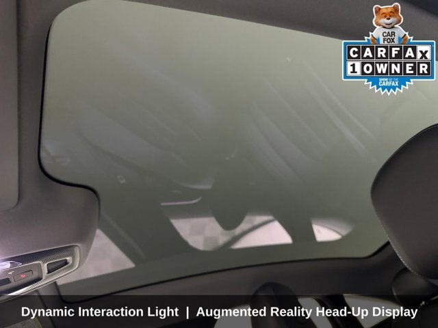 2025 Audi A6 e-tron Premium Plus