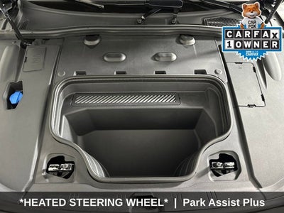 2025 Audi A6 e-tron Premium Plus