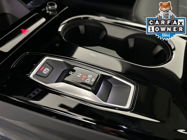 2025 Audi A6 e-tron Premium Plus