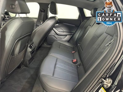 2025 Audi A6 e-tron Premium Plus