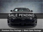 2025 Audi S6 e-tron Premium Plus