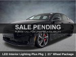 2025 Audi S6 e-tron Premium Plus