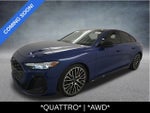 2025 Audi S5 Prestige
