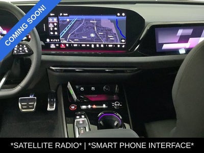 2025 Audi S5 Prestige