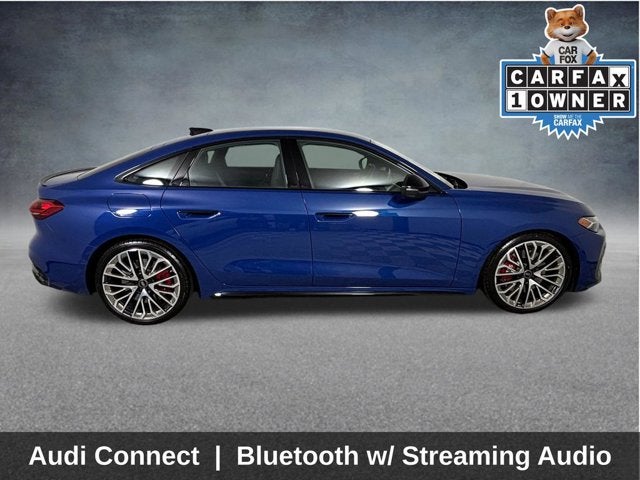 2025 Audi S5 Prestige