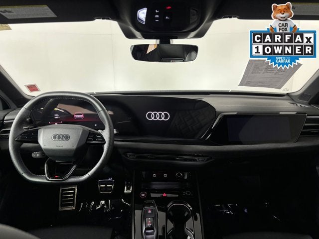 2025 Audi S5 Prestige