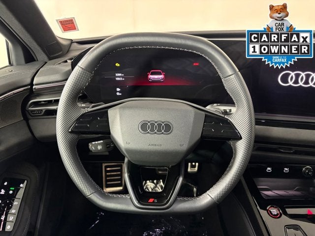 2025 Audi S5 Prestige