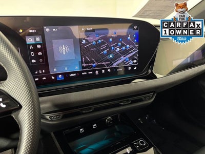 2025 Audi S5 Prestige
