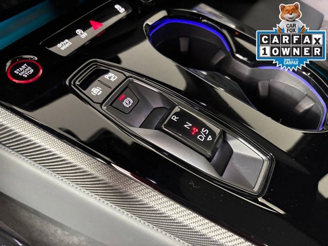 2025 Audi S5 Prestige