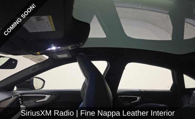 2025 Audi S5 Prestige