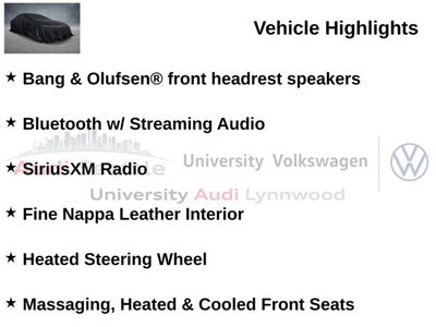 2025 Audi S5 Prestige