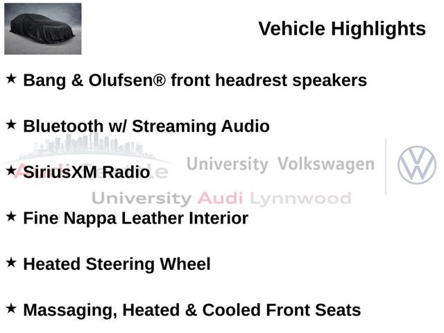 2025 Audi S5 Prestige