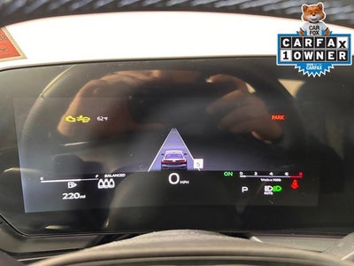 2025 Audi S5 Prestige