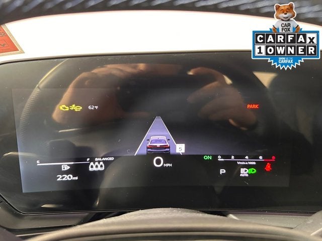 2025 Audi S5 Prestige