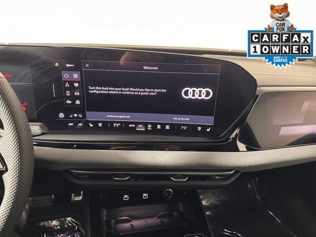 2025 Audi S5 Prestige