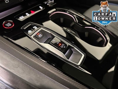 2025 Audi S5 Prestige